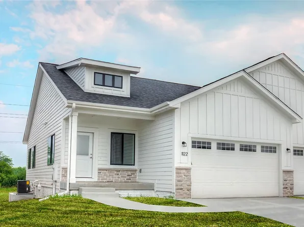 1122 Westview Dr, Huxley, IA 50124