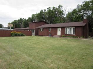 5811 County Road 12 West, Minot, ND 58701