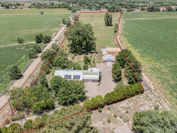 901 Duggins Ln, Socorro, NM 87801