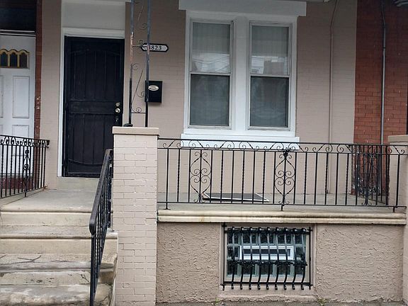 3rd image of 4823 N Carlisle St