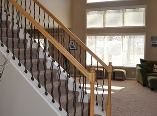 53691 Ridgeview Ln, Bristol, IN 46507