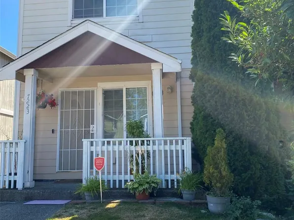 7223 E G Street, Tacoma, WA 98404