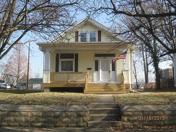 2nd image of 240 N Cooper Ave