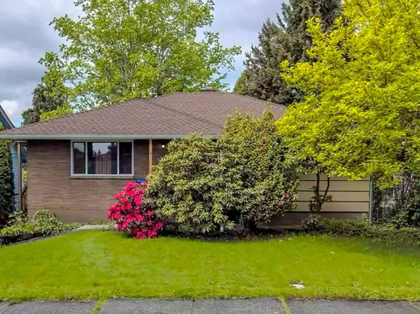 6528 S Park Ave, Tacoma, WA 98408
