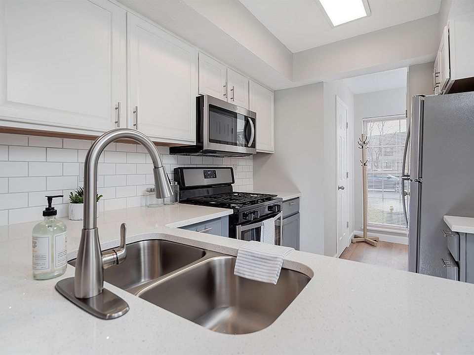 Mason Row Townhomes Apartment Rentals Dublin, OH Zillow