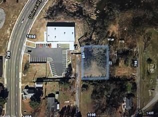 713 N Plum St, Pine Bluff, AR 71601