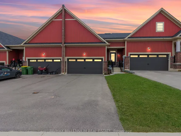 105 Stonebrook Way, Grey Highlands, ON N0C 1H0