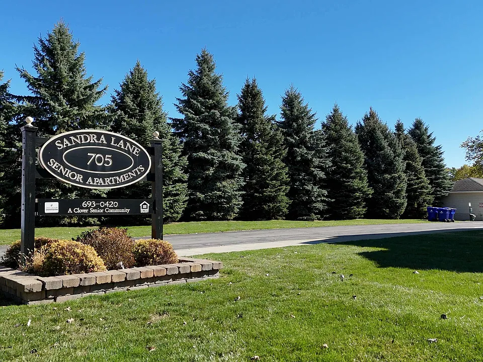 Sandra Lane Senior Apartments