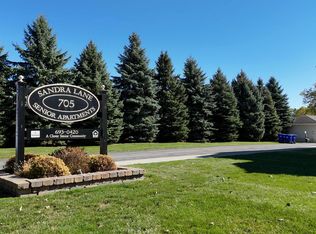 Sandra Lane Senior Apartments, North Tonawanda, NY 14120