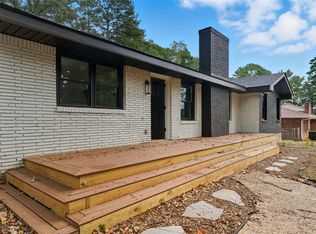 1971 Honeysuckle Ln SW, Atlanta, GA 30311