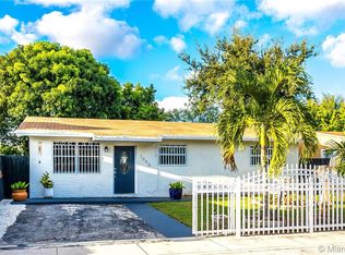 1545 NE 154th St, North Miami Beach, FL 33162
