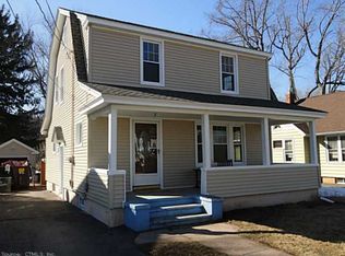 146 Pelham Ave, Hamden, CT 06518