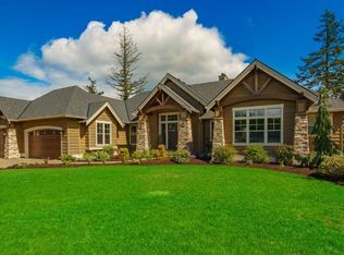 14056 SW Ironwood Ln, Sherwood, OR