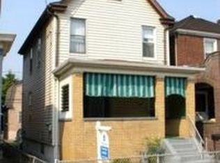 619 Woodward Ave, Mc Kees Rocks, PA 15136