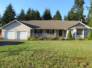 7411 274th St E, Graham, WA 98338
