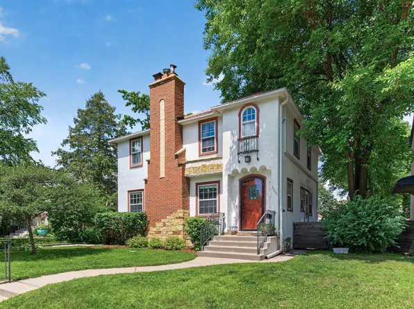 2716 E Minnehaha Pkwy, Minneapolis, MN 55406