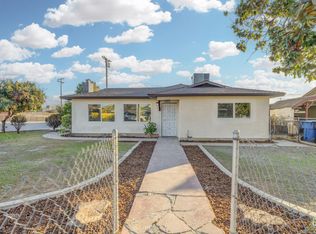 2229 Lucky St, Bakersfield, CA 93307