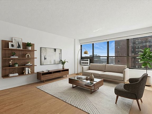 2nd image of 2930 N Sheridan Rd APT 1403