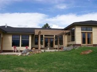 1064 Golden Eagle Trl, Ridgway, CO 81432