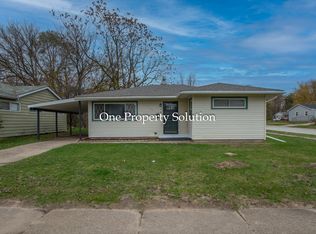 4300 W 22nd Pl, Gary, IN 46404