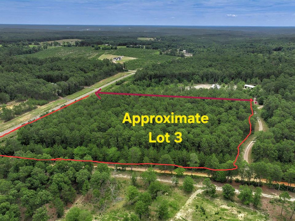 1st image of LOT 3 Boyd Pond Rd