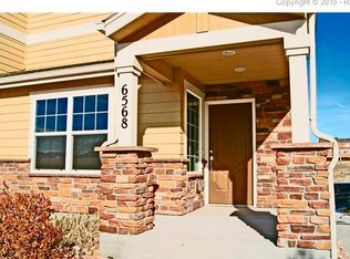 6568 Emerald Isle Hts, Colorado Springs, CO 80923