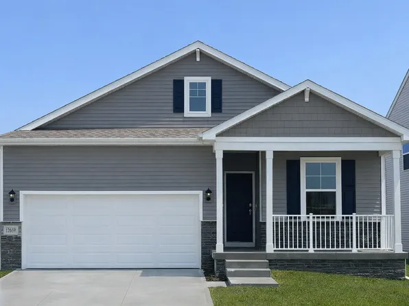 8512 S 184th Ter, Omaha, NE 68136