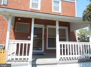 614 Norris Ln, Baltimore, MD 21221