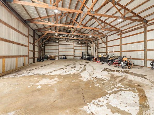 7619 RUSTIC DRIVE, Rosholt, WI 54473