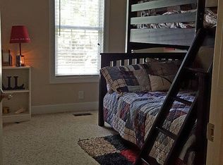 131 Windy Pointe Cres, Henrico, NC 27842