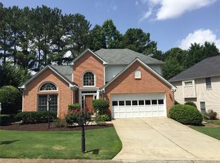 3632 Sadlers Walk, Marietta, GA 30068