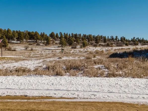 36 Sam Houston Avenue, Pagosa Springs, CO 81147