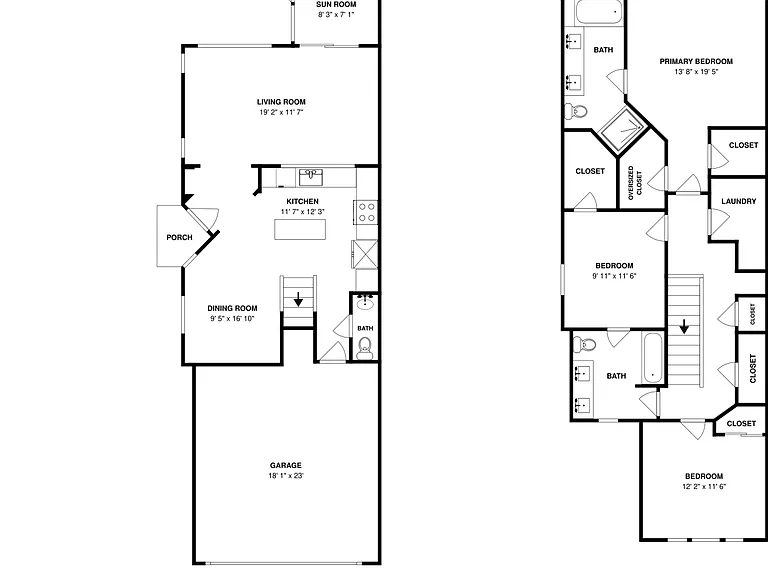 12447 Trailhead Dr — Photo 16