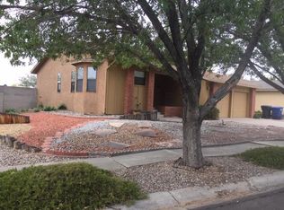 5601 Chelwood Park Blvd NE, Albuquerque, NM 87111