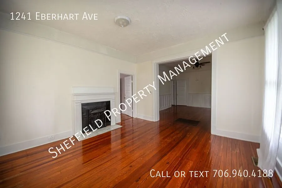 Charming 3-Bedroom Midtown Gem for Rent - Coming Soon! — Photo 2