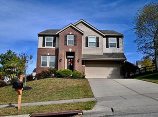 1302 Fieldhurst Ct, Florence, KY 41042