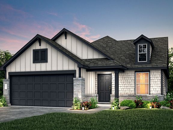 Home Exterior Z