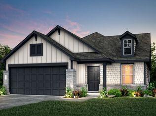 416 Acuff Ln, Leander, TX 78641