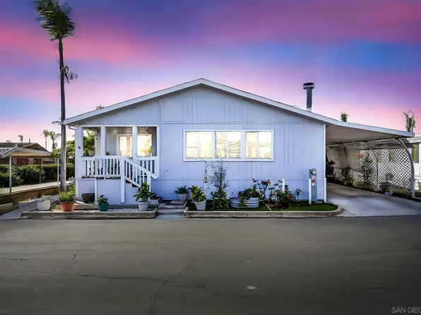 502 Anita St Space 92, Chula Vista, CA 91911