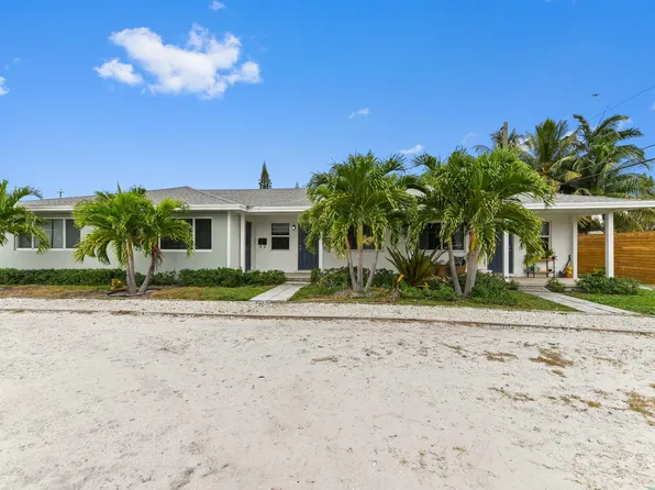 1502 N J Street #1-3, Lake Worth Beach, FL 33460