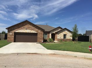 5 Sage Cir, Andrews, TX 79714