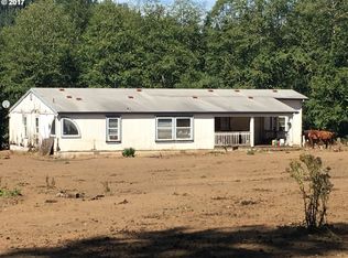 43200 NE Belvins Rd, Amboy, WA 98601