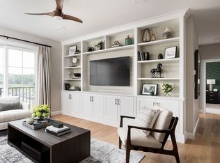 0 Revere St #5-301, Canton, MA 02021