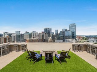 20 Rutledge St APT 303, Nashville, TN 37210