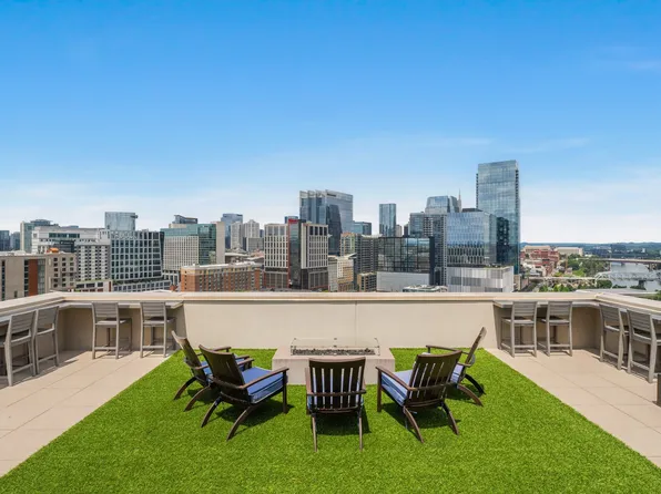 20 Rutledge St APT 303, Nashville, TN 37210
