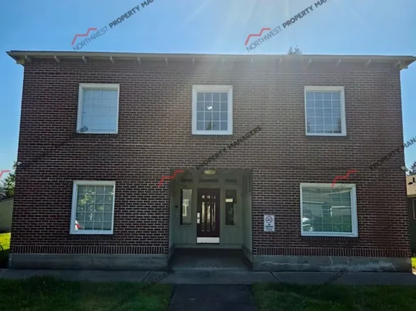 R22A, 914 N Tower Ave APT 4, Centralia, WA 98531