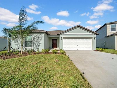 744 Osprey Roost Dr, Lakeland, FL, 33801