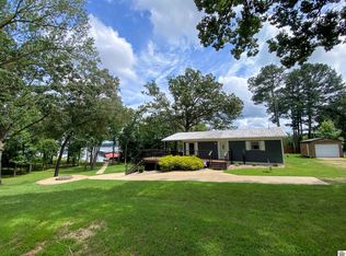 2664 Cypress Trl, New Concord, KY 42076