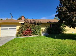 1639 Garfield St, Idaho Falls, ID 83401