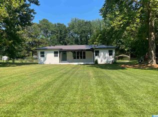 43494 Highway 25, Vincent, AL 35178